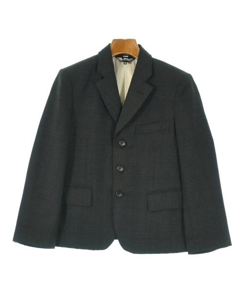 BLACK COMME des GARCONS テーラードジャケット レディース 【古着】【中古】【送料無料】