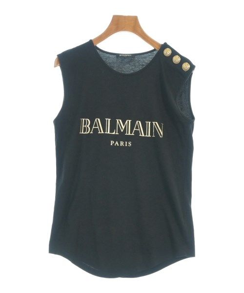 BALMAIN ノースリーブ レディース 【古着】【中古】【送料無料】
