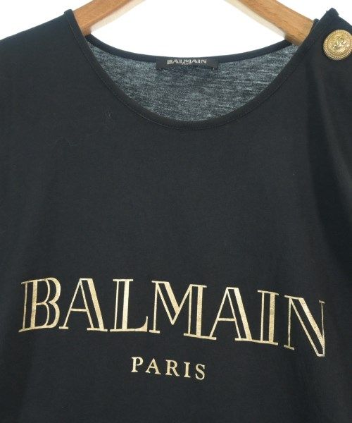BALMAIN ノースリーブ レディース 【古着】【中古】【送料無料】