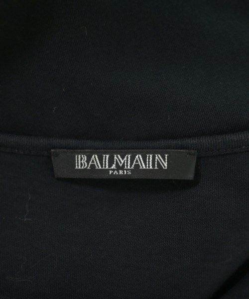 BALMAIN ノースリーブ レディース 【古着】【中古】【送料無料】