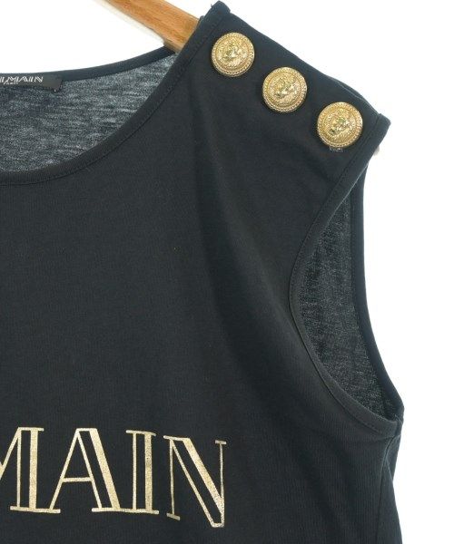 BALMAIN ノースリーブ レディース 【古着】【中古】【送料無料】