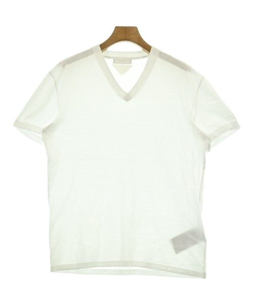 PRADA Tシャツ・カットソー メンズ 【古着】【中古】【送料無料】