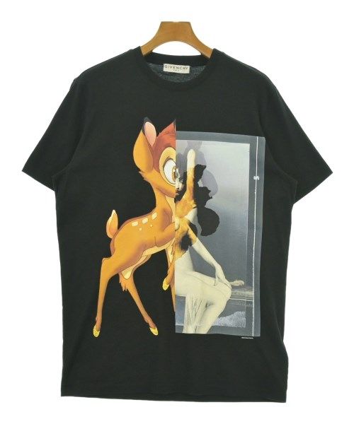 GIVENCHY Tシャツ・カットソー メンズ 【古着】【中古】【送料無料】 16,498円