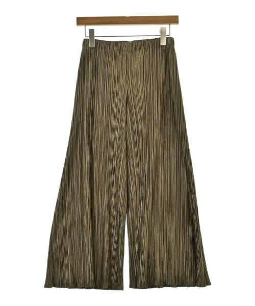 PLEATS PLEASE パンツ（その他） レディース 【古着】【中古】【送料無料】
