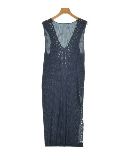 PLEATS PLEASE ワンピース レディース 【古着】【中古】【送料無料】