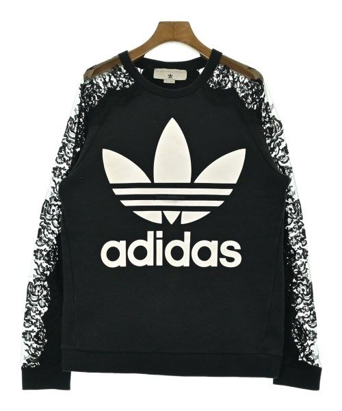 adidas by Stella McCartney スウェット レディース 【古着】【中古】【送料無料】
