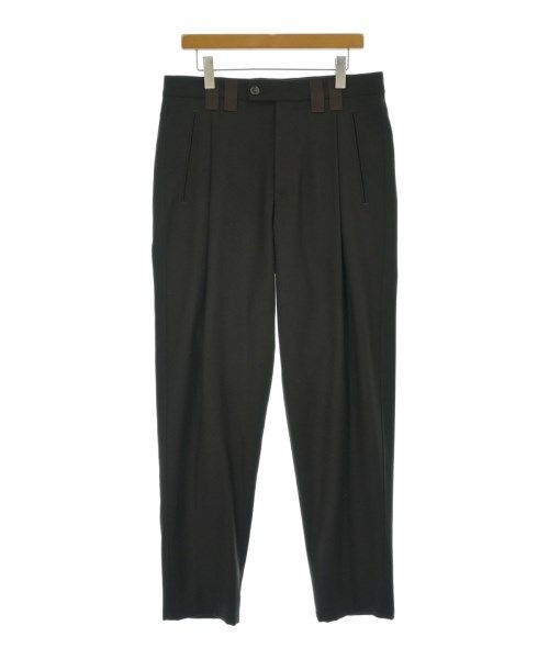 GIORGIO ARMANI スラックス メンズ 【古着】【中古】【送料無料】