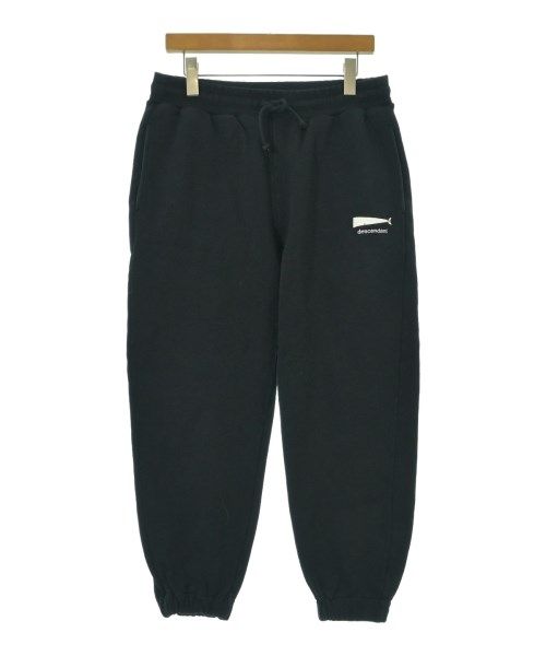 DESCENDANT スウェットパンツ メンズ 【古着】【中古】【送料無料】