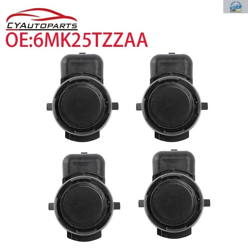 ジープ ラム グラディエーター 1500 2500 3500 2019-2021 用 新型 PDC パーキングセンサー 6MK25TZZAA