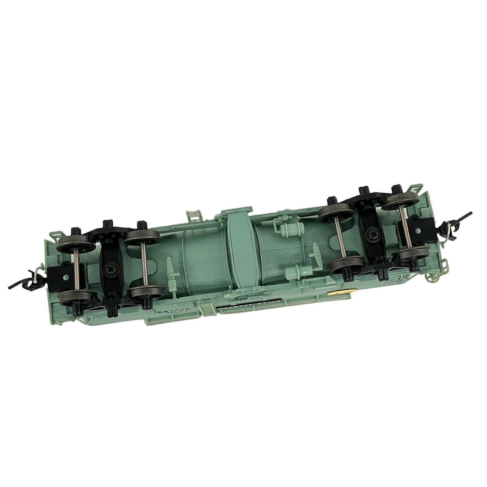 TOMIX HO-709 タキ1900形 セメントターミナルタイプ 完成品 中古