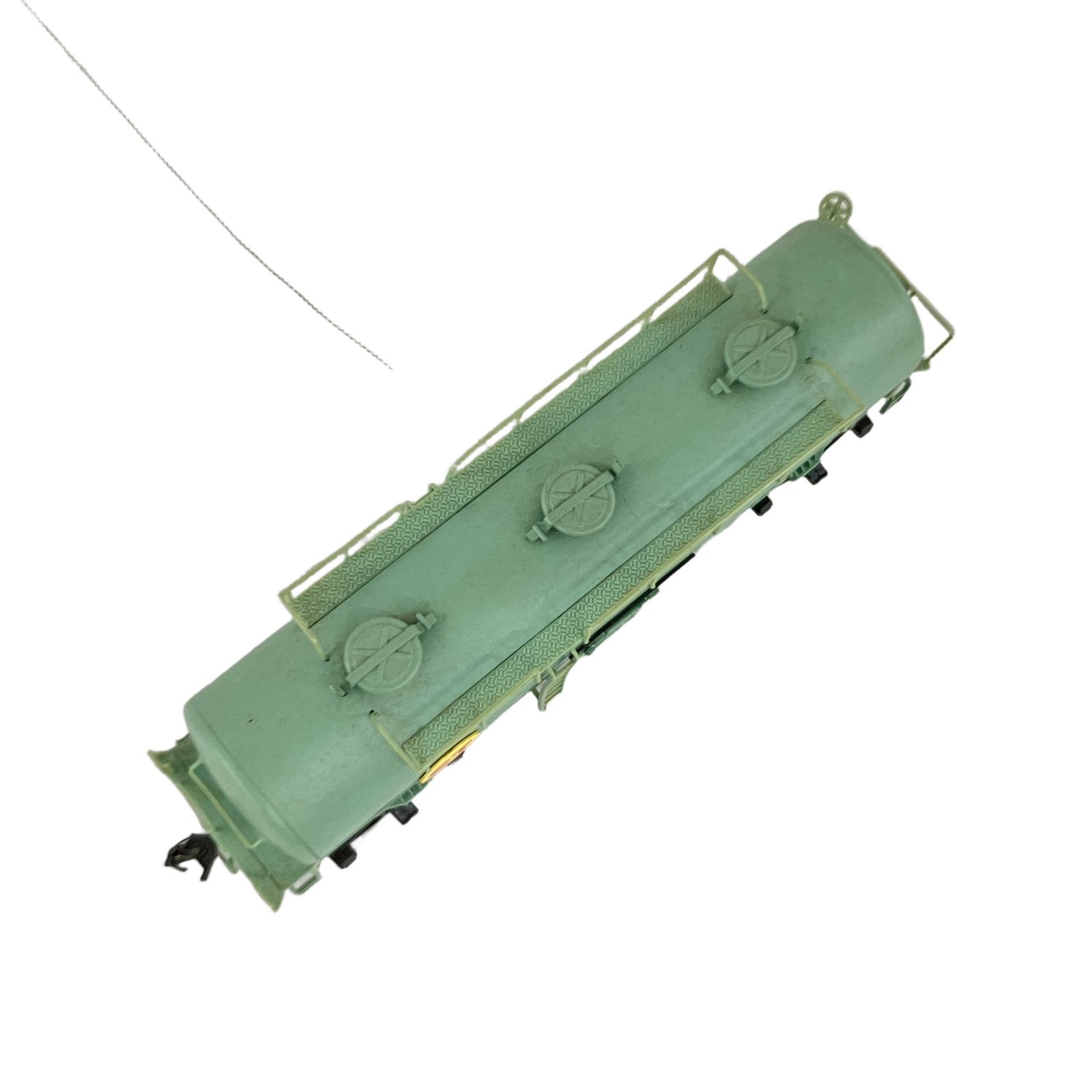 TOMIX HO-709 タキ1900形(セメントターミナルタイプ)完成品×3両 TOMIX HO-709 タキ1900形 セメントターミナルタイプ 完成品 中古
