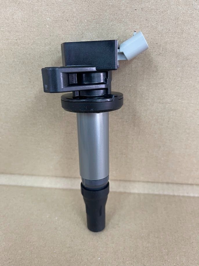 026 【新品】 NGK イグニッションコイル 3本セット コペン タント