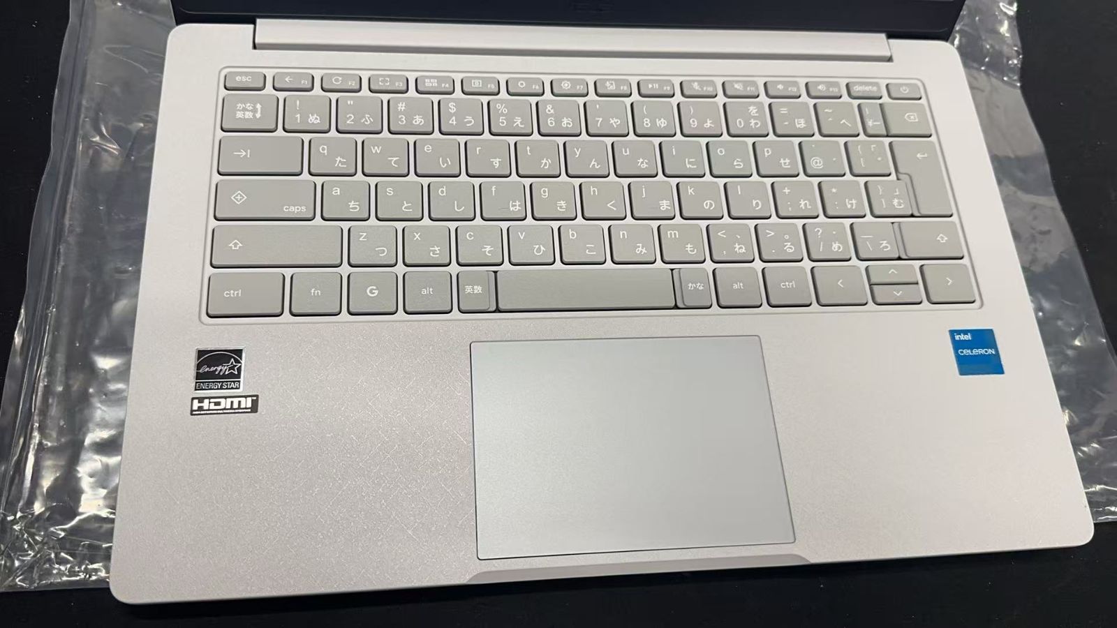 ASUS Chromebook CX14 8GB/64GB 中古再生品 - メルカリ