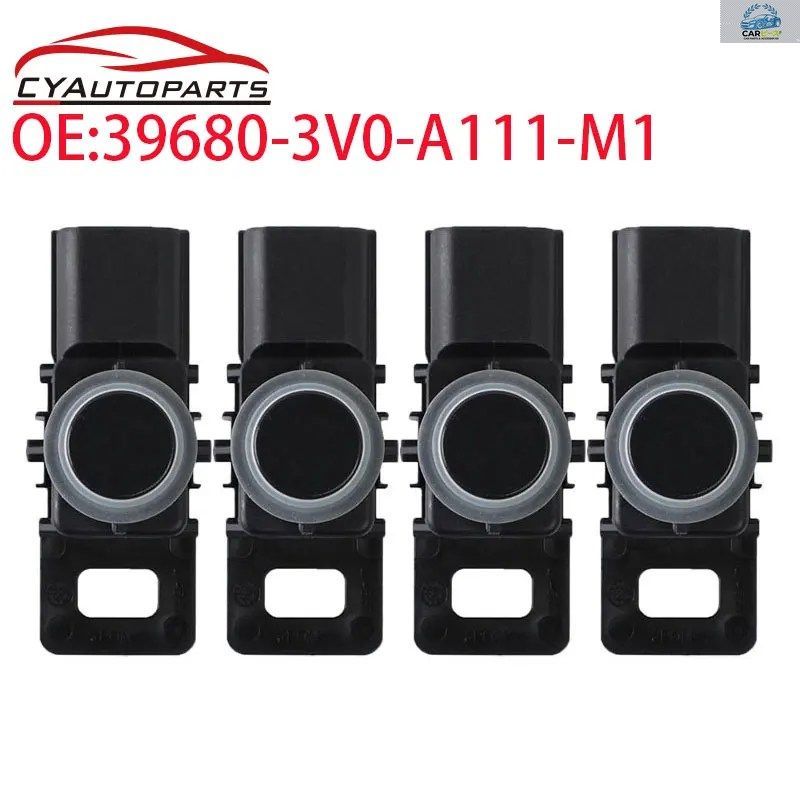 ホンダ CR-V MK6 RS 用 PDC パーキングセンサー（新品） 396803V0A111M1 39680-3V0-A111-M1