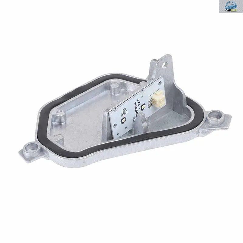 BMW X1 F48 F49 2016-2019用 新型LEDヘッドライトDRLモジュール(デイタイムランニングライト) 63117428789 63117428790 63117428791 6311 BMW X1 F48 F49 2016-2019用 新型LEDヘッドライトDRLモジュール(デイタイムランニングライト) 63117428789 63117428790 63117428791 6311