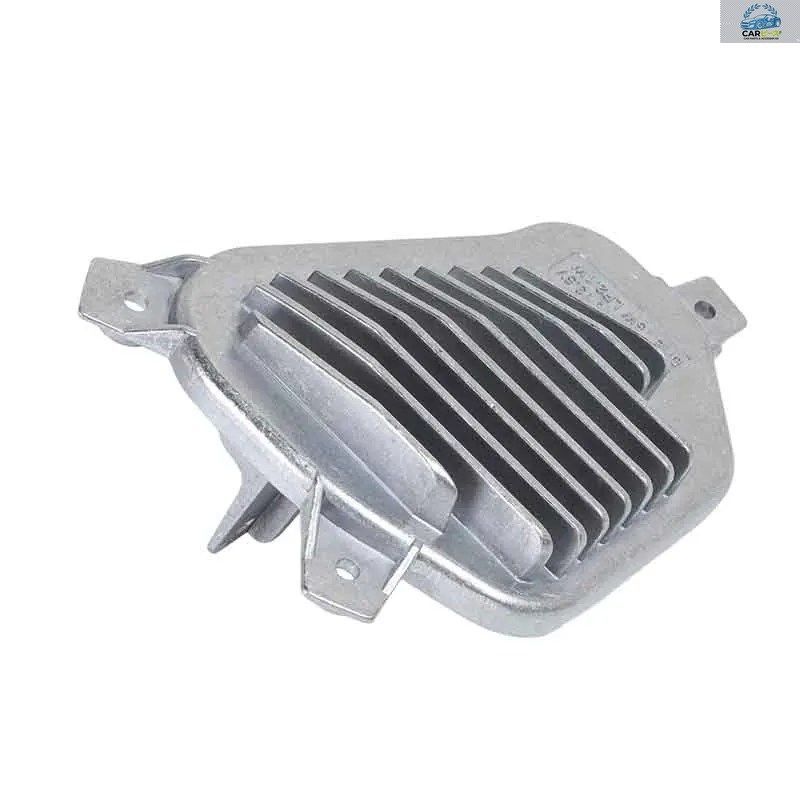 BMW X1 F48 F49 2016-2019用 新型LEDヘッドライトDRLモジュール(デイタイムランニングライト) 63117428789 63117428790 63117428791 6311 BMW X1 F48 F49 2016-2019用 新型LEDヘッドライトDRLモジュール(デイタイムランニングライト) 63117428789 63117428790 63117428791 6311