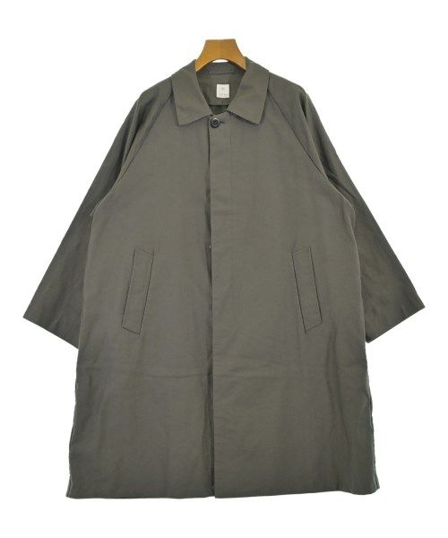 SP ステンカラーコート レディース 【古着】【中古】【送料無料】