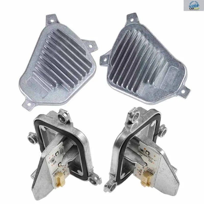 BMW X1 F48 F49 2016-2019用 新型LEDヘッドライトDRLモジュール(デイタイムランニングライト) 63117428789 63117428790 63117428791 6311 BMW X1 F48 F49 2016-2019用 新型LEDヘッドライトDRLモジュール(デイタイムランニングライト) 63117428789 63117428790 63117428791 6311