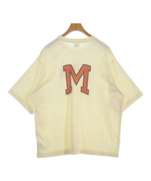 blurhmsROOTSTOCK Tシャツ・カットソー メンズ 【古着】【中古】【送料無料】