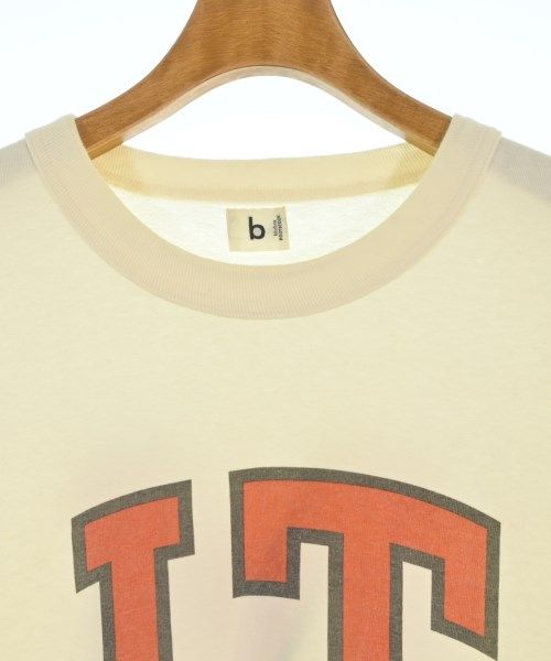 blurhmsROOTSTOCK Tシャツ・カットソー メンズ 【古着】【中古】【送料無料】