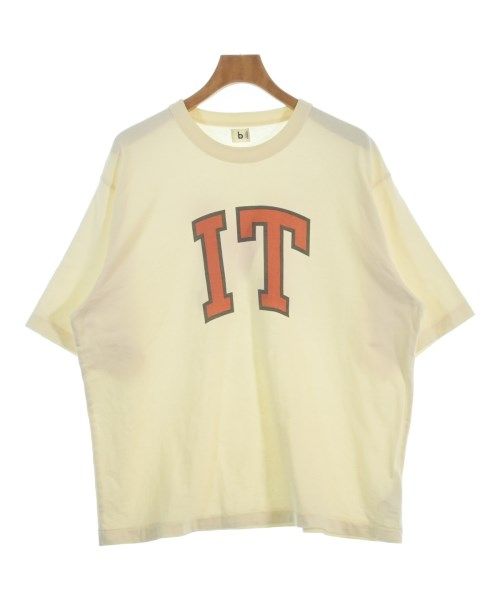 blurhmsROOTSTOCK Tシャツ・カットソー メンズ 【古着】【中古】【送料無料】