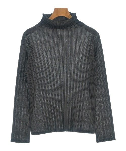 PLEATS PLEASE ブラウス レディース 【古着】【中古】【送料無料】