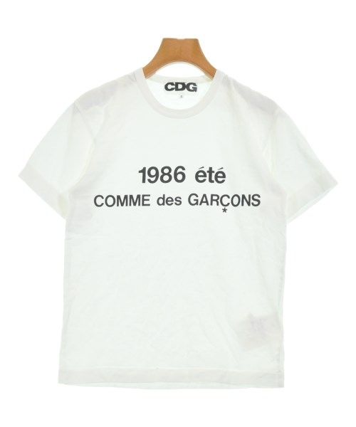CDG Tシャツ・カットソー レディース 【古着】【中古】【送料無料】