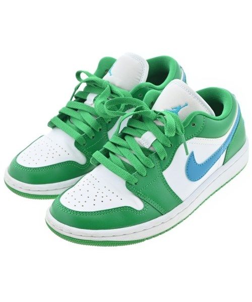 NIKE スニーカー レディース 【古着】【中古】【送料無料】