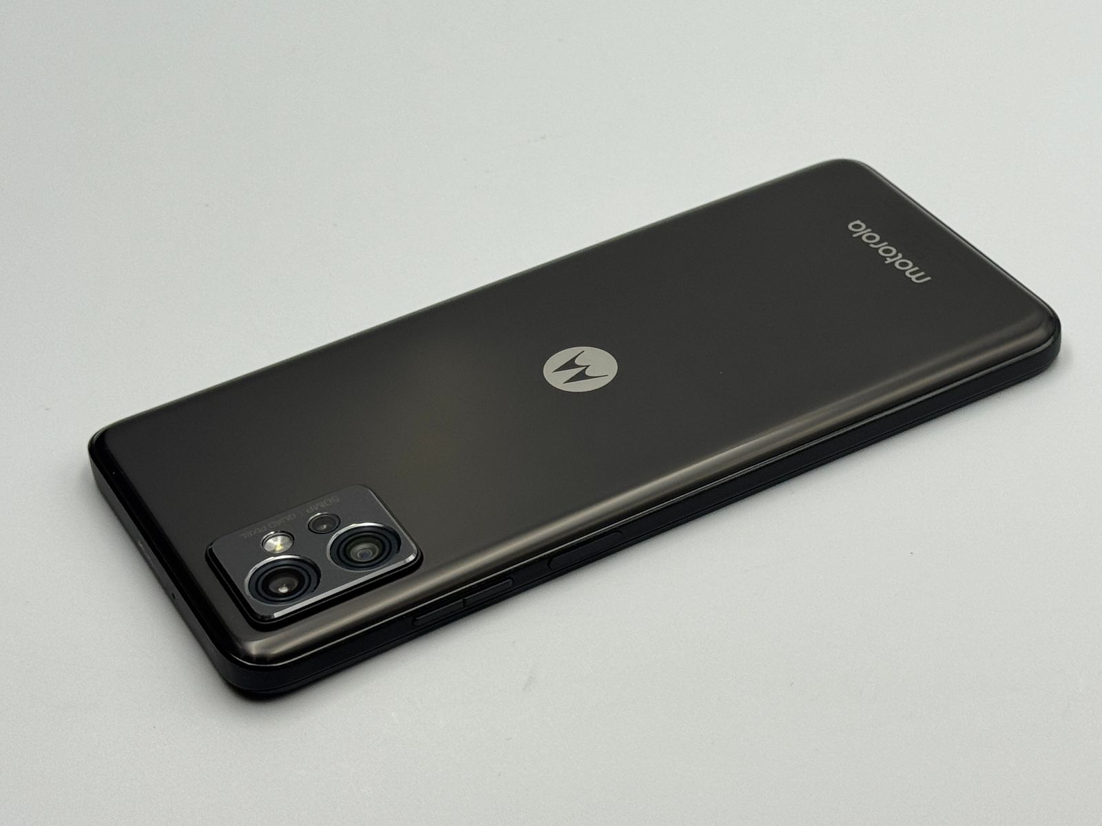 完品★美品★初期化済★中古★モトローラ★g32★SIMフリー★ミネラルグレイ 中古 B moto g32 128GB ミネラルグレイ SIMフリー - メルカリ