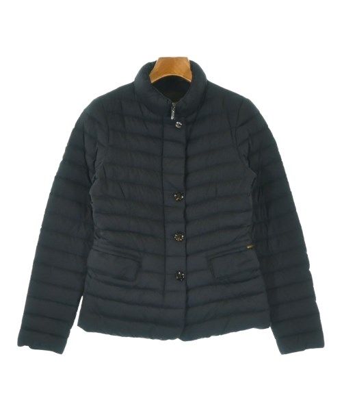 MooRER ダウンジャケット/ダウンベスト レディース 【古着】【中古】【送料無料】 30,875円