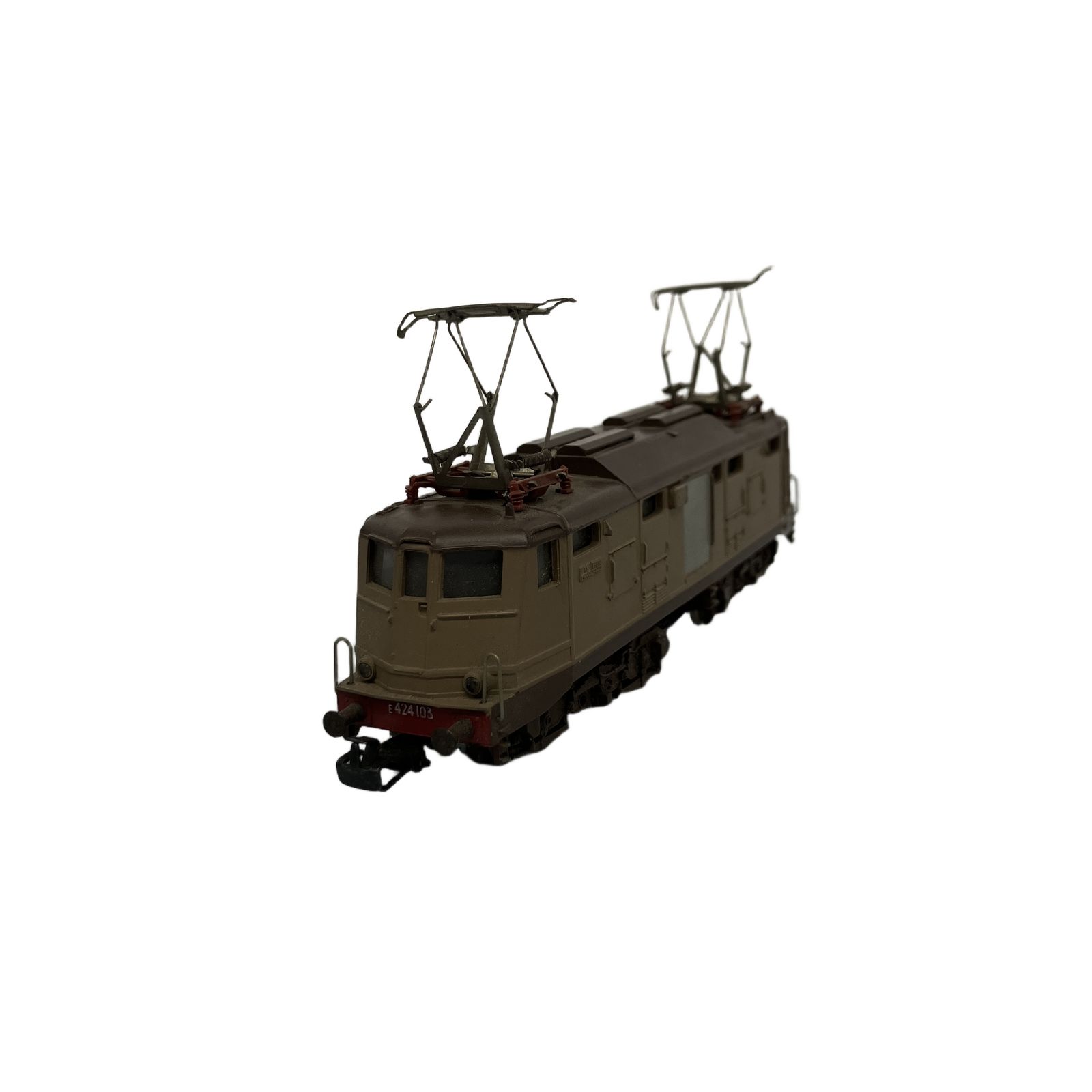 メルクリン 3035 電気機関車 HOゲージ 鉄道模型 ジャンク T11227387