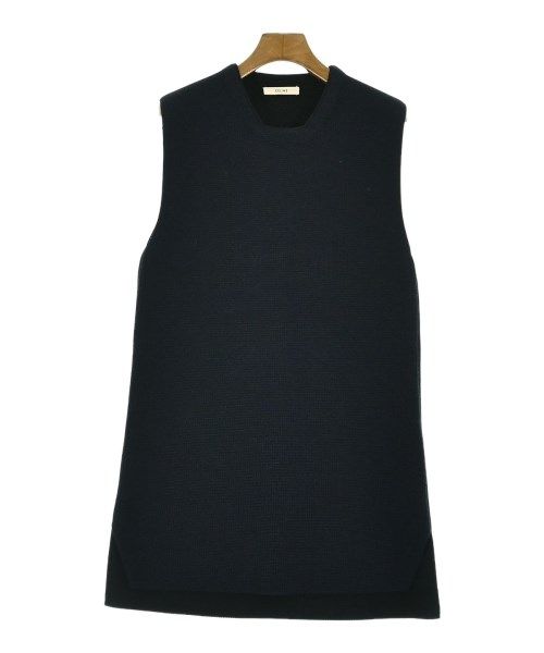 CELINE ベスト/ノースリーブ レディース 【古着】【中古】【送料無料】
