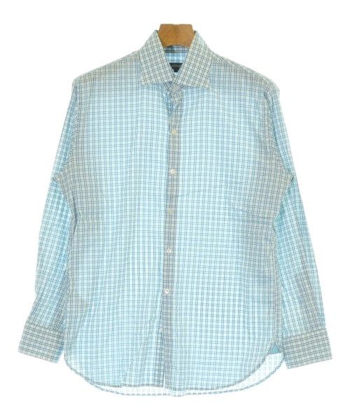 allegri カジュアルシャツ メンズ 【古着】【中古】【送料無料