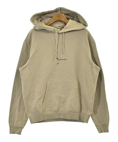 Saint Laurent Paris パーカー レディース 【古着】【中古】【送料無料】