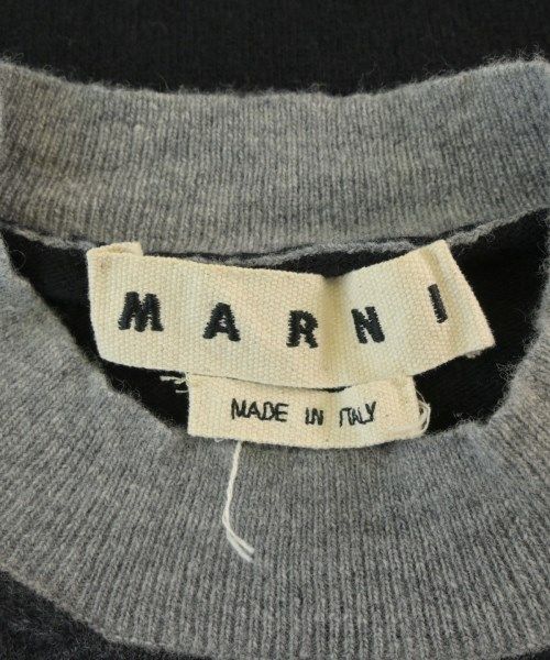 MARNI ニット・セーター メンズ 【古着】【中古】【送料無料】