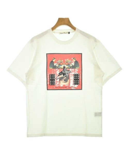 UNDER COVER Tシャツ・カットソー メンズ 【古着】【中古】【送料無料】