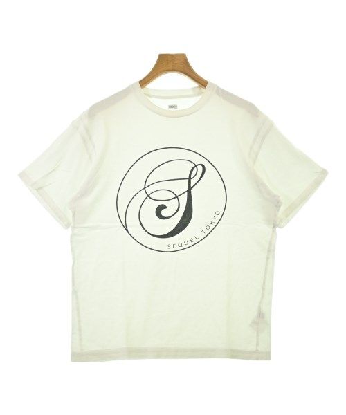 SEQUEL Tシャツ・カットソー メンズ 【古着】【中古】【送料無料】