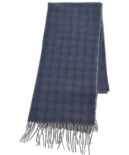 Loro Piana マフラー メンズ 【古着】【中古】【送料無料】