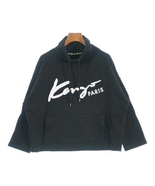 KENZO スウェット レディース 【古着】【中古】【送料無料】