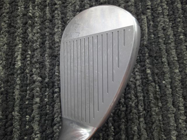 中古 ウェッジ ミズノ Mizuno Pro S18 Satin 50-07/NSPROMODUS3