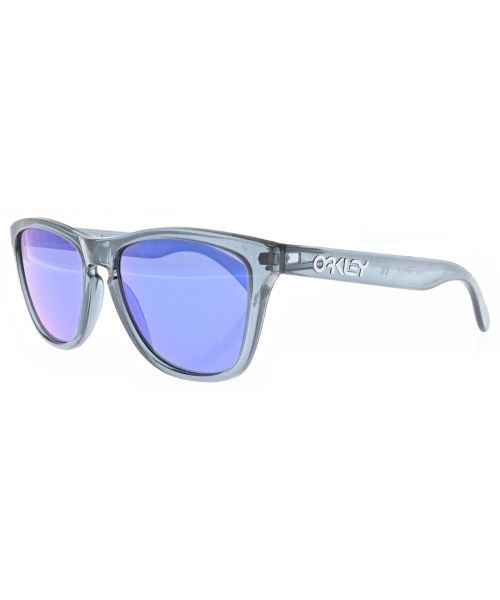 OAKLEY サングラス メンズ 【古着】【中古】【送料無料】