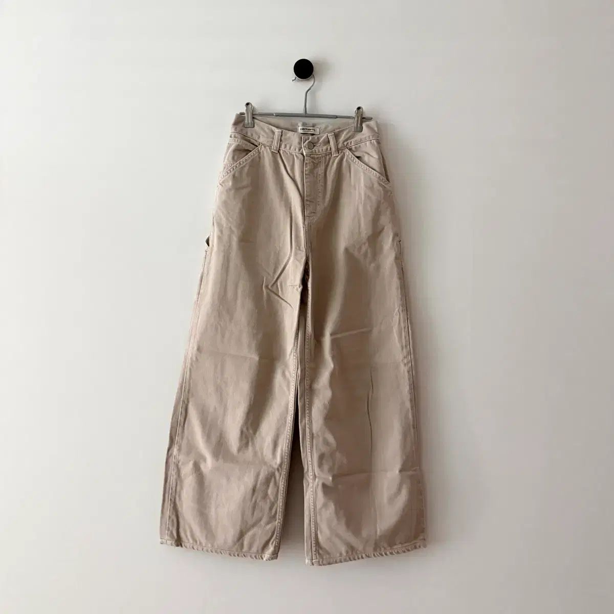 カーハート ジェンズ カーペンター パンツ