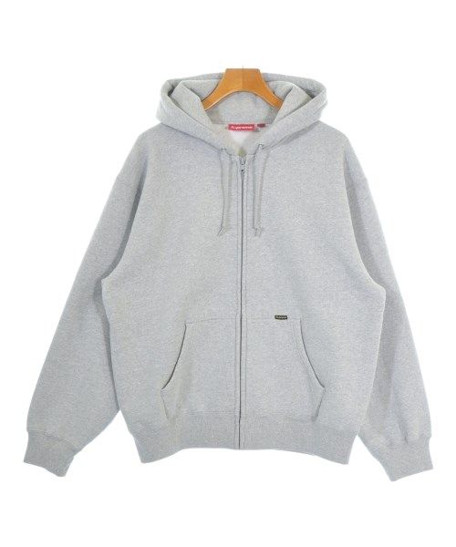 Supreme パーカー メンズ 【古着】【中古】【送料無料】