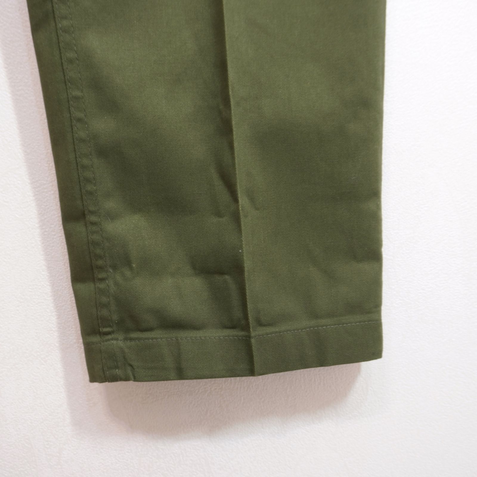 MAISON EUREKA (F) 069 日本製 中古品 変形 リメイク ミリタリーパンツ
