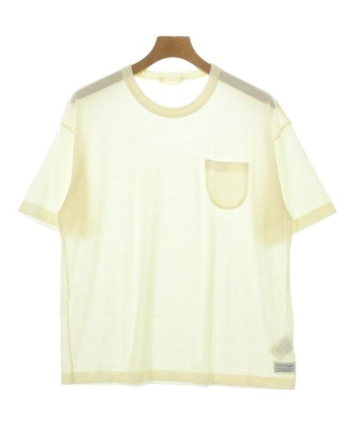 visvim Tシャツ・カットソー メンズ 【古着】【中古】【送料無料】