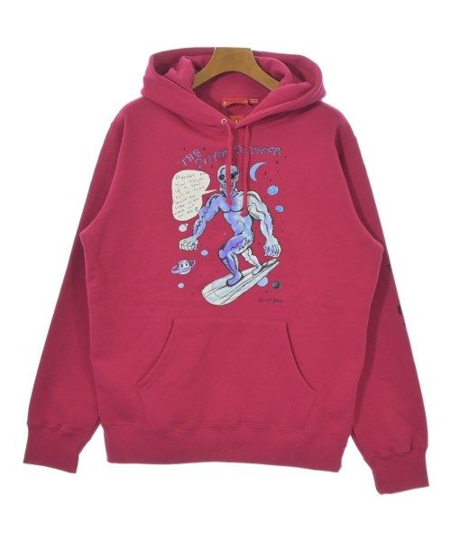 Supreme パーカー メンズ 【古着】【中古】【送料無料】