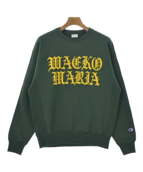 WACKO MARIA スウェット メンズ 【古着】【中古】【送料無料】
