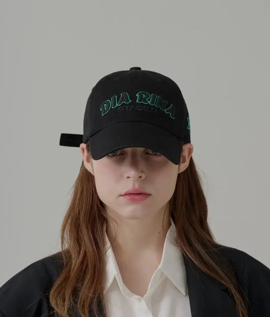 未使用/新品 ステージアル ダイアリー ウォッシュ ベースボールキャップ