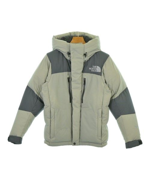 THE NORTH FACE ダウンジャケット/ダウンベスト メンズ 【古着】【中古】【送料無料】