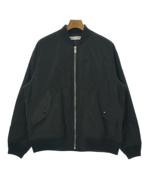 UNDER COVER ミリタリーブルゾン メンズ 【古着】【中古】【送料無料】